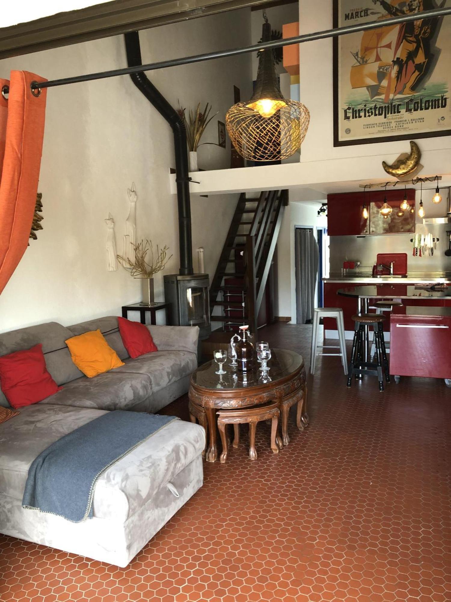 La Cabane De Biscarrosse Pokoj fotografie