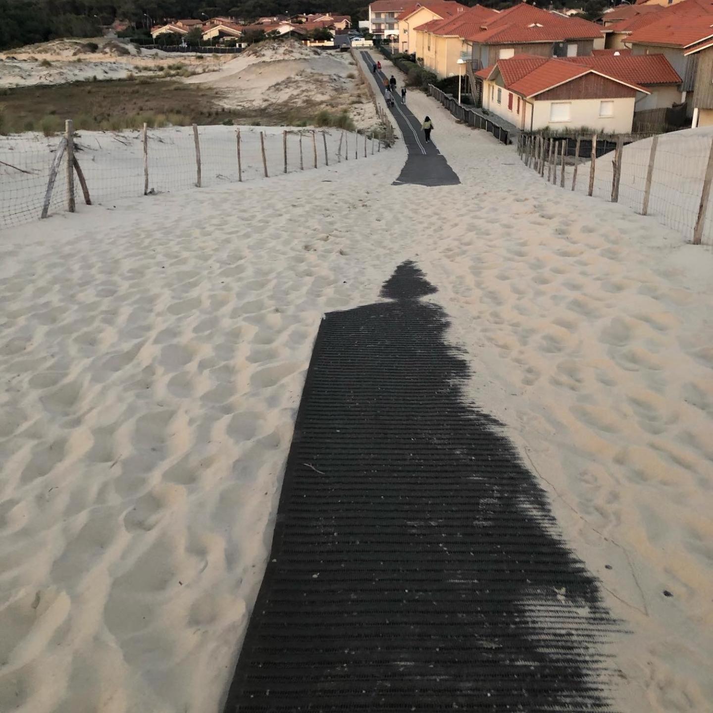 La Cabane De Biscarrosse Exteriér fotografie